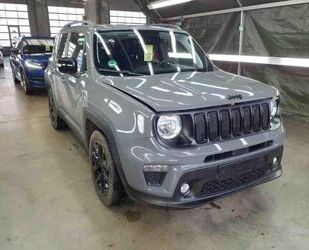 Jeep Jeep Renegade 1.0 T-GDI KAT Klima DAB Gebrauchtwagen