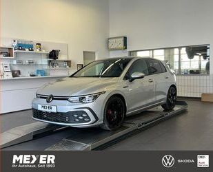 VW Volkswagen Golf VIII GTD 2.0 TDI DSG *IQ.Drive-Pak Gebrauchtwagen