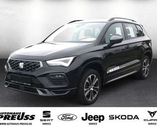 Seat Seat Ateca FR 2,0 TDI DSG Gebrauchtwagen