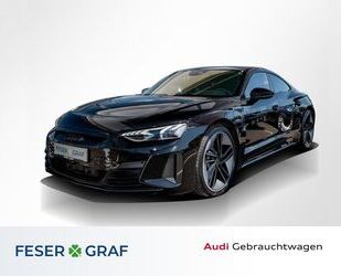 Audi Audi RS e-tron GT Matrix/Carbon/ACC/HuD/Memory/B&O Gebrauchtwagen