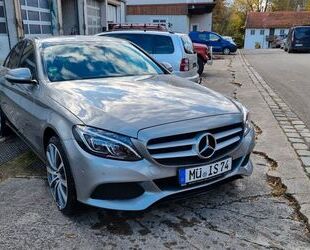 Mercedes-Benz Mercedes-Benz C 220 C -Klasse Lim. C 220 BlueTec / Gebrauchtwagen