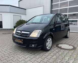 Opel Opel Meriva Edition Gebrauchtwagen