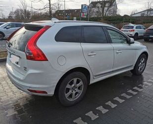 Volvo Volvo XC60 D5 AWD Summum Geartronic Summum Gebrauchtwagen