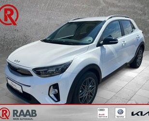 Kia Kia Stonic Nightline Edition 1.0 T-GDI SHZ KAMERA Gebrauchtwagen