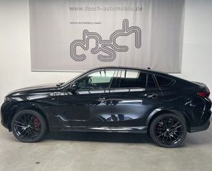 BMW BMW X6 30 d xDr. M Sport Pro/ICONIC/PANO/HUD/22´ A Gebrauchtwagen