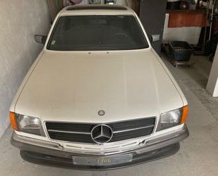 Mercedes-Benz Mercedes-Benz SE 280 Gebrauchtwagen