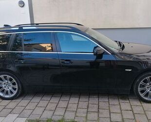 BMW BMW 523i A touring - Gebrauchtwagen