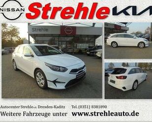 Kia Kia Ceed SW / cee d SW 1.5T-GDI Vision DCT7 Komfor Gebrauchtwagen