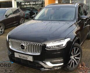 Volvo Volvo XC90 B5D Inscription AWD/7-Sitz./AHK/Pano-Da Gebrauchtwagen