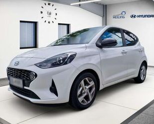 Hyundai Hyundai i10 Prime Gebrauchtwagen