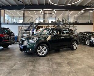 Mini MINI Cooper D Countryman *NAVI*PDC*PANO*MFL* Gebrauchtwagen