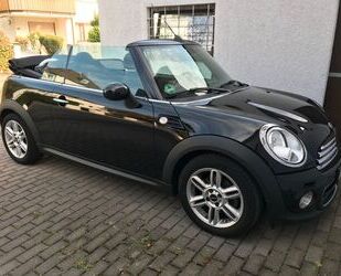 Mini MINI One Cabrio, Automatik Gebrauchtwagen