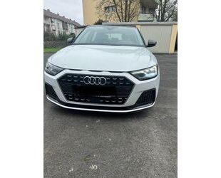 Audi Audi A1 30 TFSI Sportback - Gebrauchtwagen