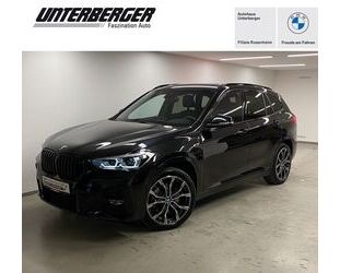 BMW BMW X1 xDrive25e M Sport+HUD+RFK+DAB+HK-HiFi+LED Gebrauchtwagen