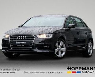 Audi Audi A3 Sportback 1.4 TFSI Ambition BLUETOOH SHZ N Gebrauchtwagen