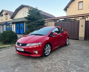 Honda Honda Civic 2.0 Type R Type R Gebrauchtwagen