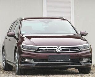 VW Volkswagen Passat Variant R line DSG VIRTUAL/LED/3 Gebrauchtwagen