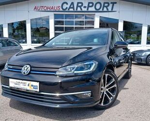 VW Volkswagen Golf VII 1.5 TSI *SHZ | SSA | PDC | Gebrauchtwagen