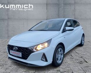 Hyundai Hyundai i20 1.0 T-Gdi 100PS 48V Select Funktionspa Gebrauchtwagen