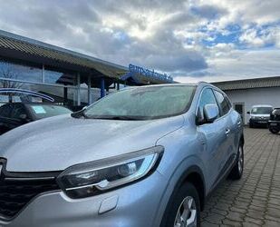 Renault Renault Kadjar Limited 1.3TCE *Navi *App *PDC+Kam. Gebrauchtwagen