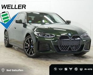 BMW BMW i4 eDrive40 Gran Coupe M Sport ACC 360° HUD Gebrauchtwagen