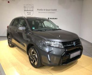 Suzuki Vitara Gebrauchtwagen