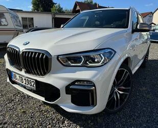 BMW X5 M50 Gebrauchtwagen