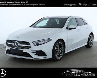 Mercedes-Benz Mercedes-Benz A 250 4MATIC AMG Line/KeylessGo/LED/ Gebrauchtwagen