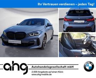 BMW BMW 120i M Sport Steptronic Sport Aut. DKG Panoram Gebrauchtwagen