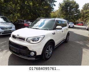 Kia Kia Soul Spirit Gebrauchtwagen