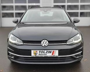 VW Volkswagen Golf VII 1.5TSI DSG/ACC/PDC/LED/Navi/C Gebrauchtwagen