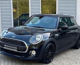 Mini MINI One One Gebrauchtwagen