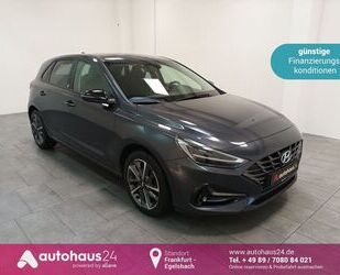 Hyundai Hyundai i30 1.5 T-GDI Ed. 30+ Navi|LED|PDC|DAB+| Gebrauchtwagen