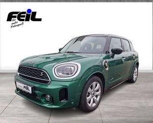 Mini MINI Cooper SE Classic Trim All4 Countryman Head-U Gebrauchtwagen