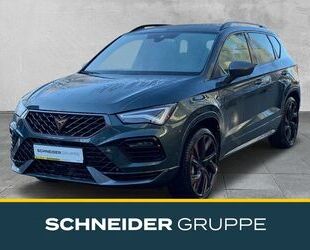 Cupra Cupra ATECA VZ Tribe Ed 2.0 300 PS 7-Gang-DSG 4Dri Gebrauchtwagen