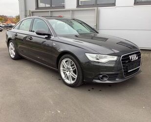 Audi Audi A6 Lim. 3.0 TDI*S-Line Sport*Navi*Xenon*Leder Gebrauchtwagen