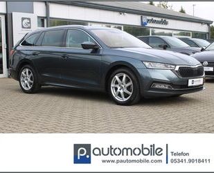 Skoda Skoda Octavia 1.5TSI Style First Edition*NAVI*LED* Gebrauchtwagen