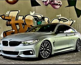 BMW BMW 420d Gran Coupé M-Performance Gebrauchtwagen