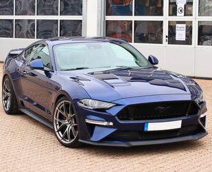 Ford Ford Mustang GT | Hentzschel EVO2+ | 505 PS | Deut Gebrauchtwagen