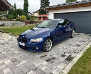 BMW BMW 320d xDrive Coupé - Gebrauchtwagen