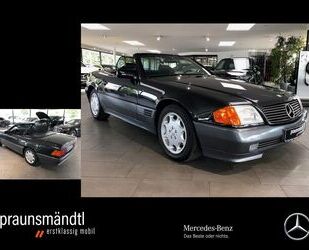 Mercedes-Benz Mercedes-Benz SL-24 300 ATG/SHZ/LMR/Lederlenkrad/E Gebrauchtwagen