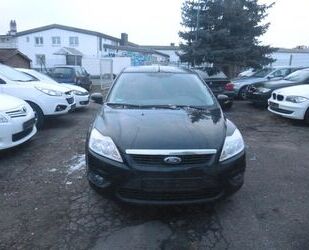 Ford Ford Focus Lim. Style Gebrauchtwagen