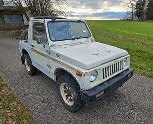 Suzuki Suzuki SJ 410 Gebrauchtwagen