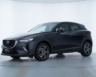 Mazda Mazda CX-3 EXCLUSIVE-LINE SKYACTIV-G120 AUT. KAMER Gebrauchtwagen