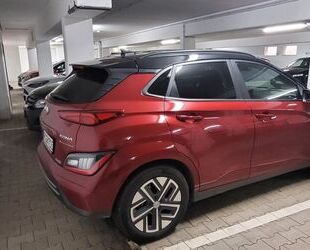 Hyundai Hyundai Kona ELEKTRO 150kW Trend-Paket - Gebrauchtwagen