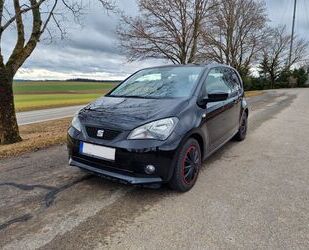 Seat Seat Mii 1.0 44kW - Gebrauchtwagen