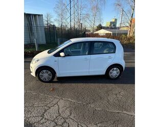 VW Volkswagen up! 1.0 44kW move up! move up! Gebrauchtwagen