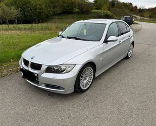 BMW BMW 330i Gebrauchtwagen