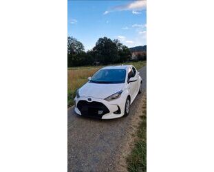 Toyota Toyota Yaris Europe Gebrauchtwagen