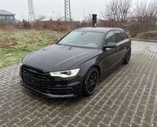 Audi Audi A6 3.0 TDI quattro - Pano - Bose -3x S-line Gebrauchtwagen